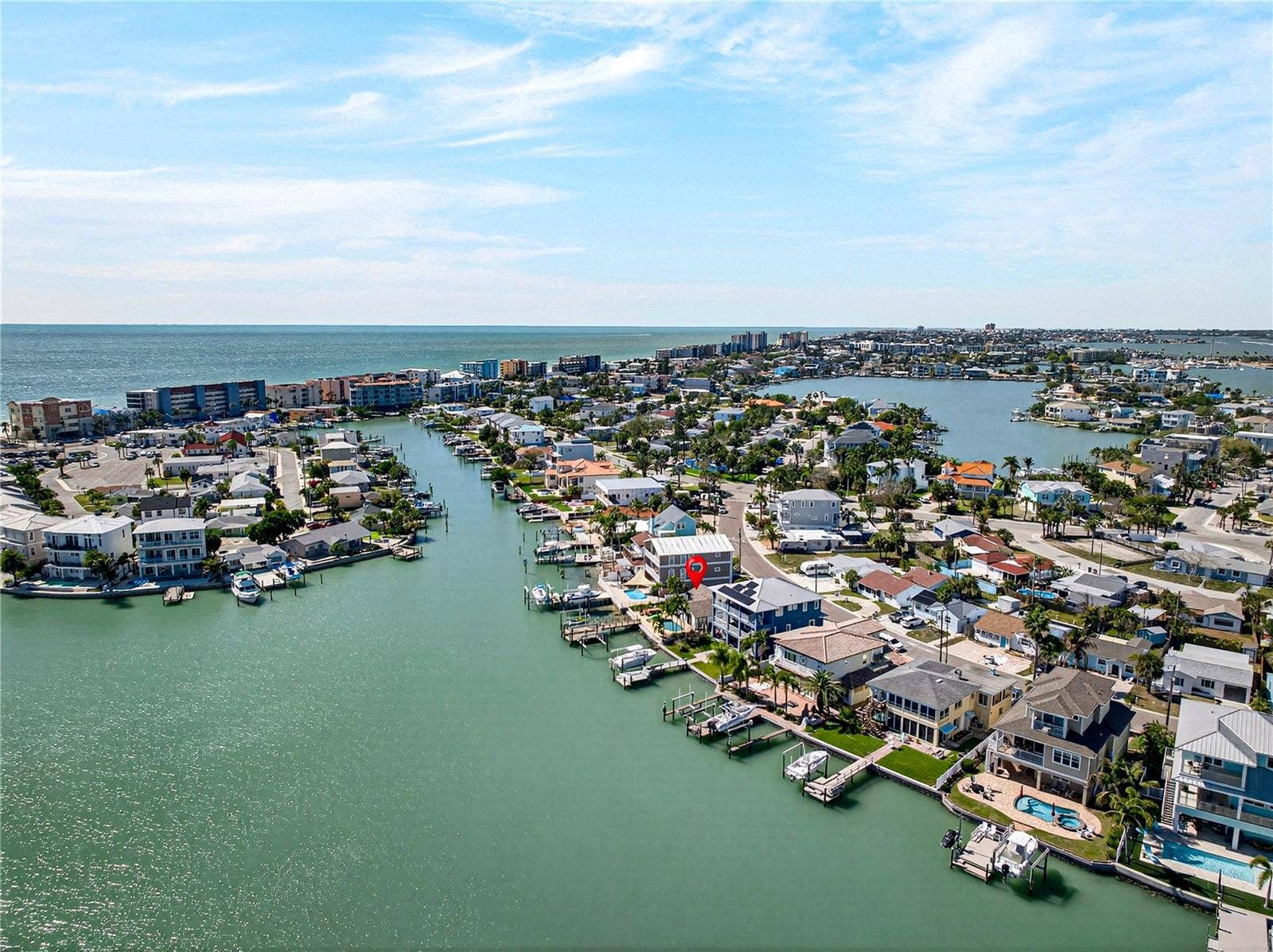 449 S BAYSHORE DRIVE, Madeira Beach, FL 33708 449 S BAYSHORE DRIVE, Madeira Beach, FL 33708