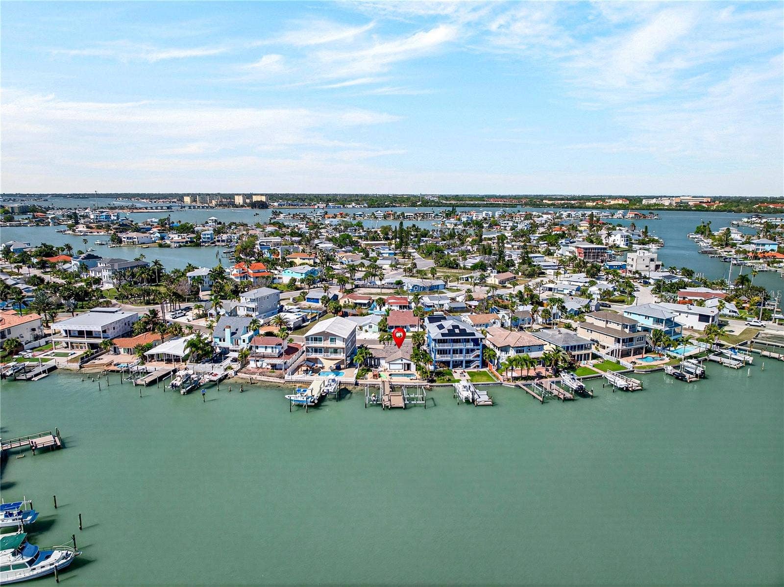 449 S BAYSHORE DRIVE, Madeira Beach, FL 33708 449 S BAYSHORE DRIVE, Madeira Beach, FL 33708