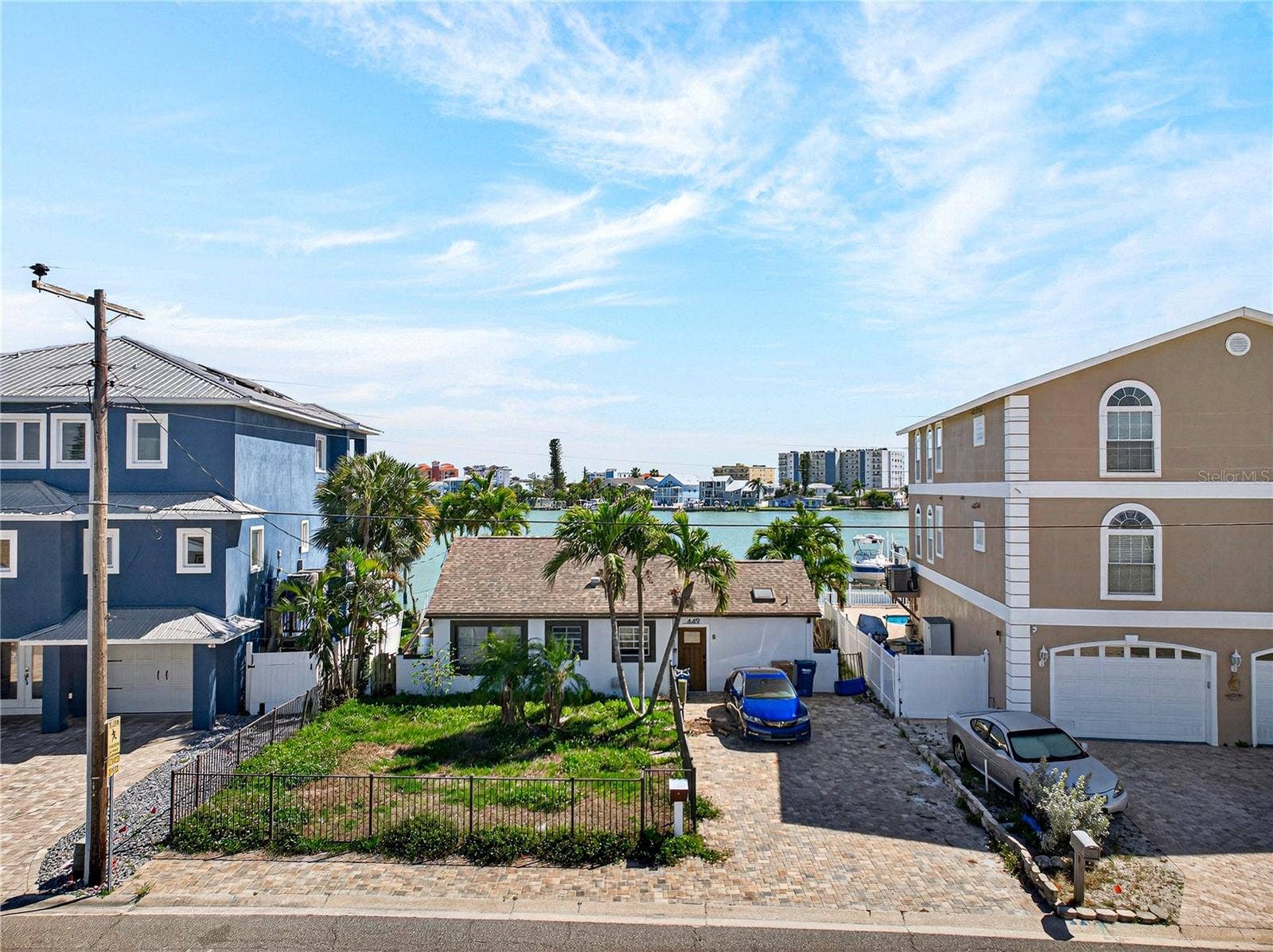 449 S BAYSHORE DRIVE, Madeira Beach, FL 33708 449 S BAYSHORE DRIVE, Madeira Beach, FL 33708