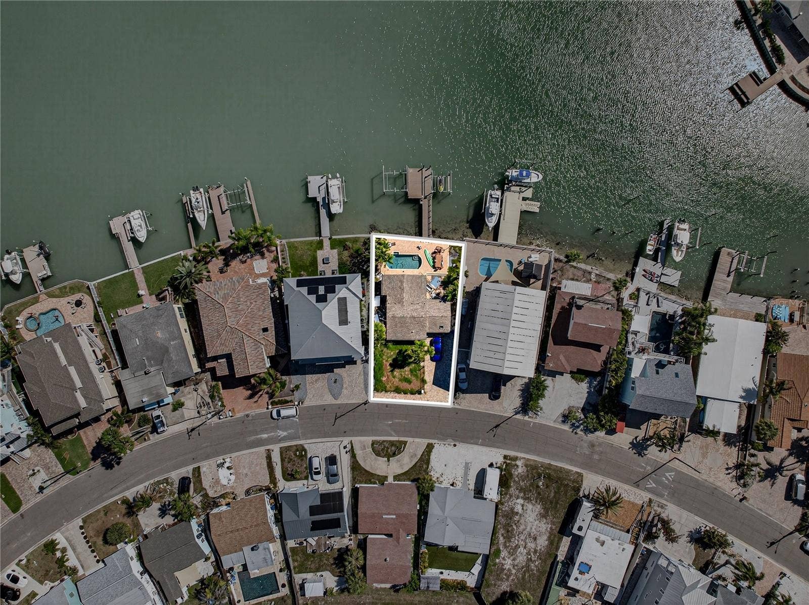449 S BAYSHORE DRIVE, Madeira Beach, FL 33708 449 S BAYSHORE DRIVE, Madeira Beach, FL 33708