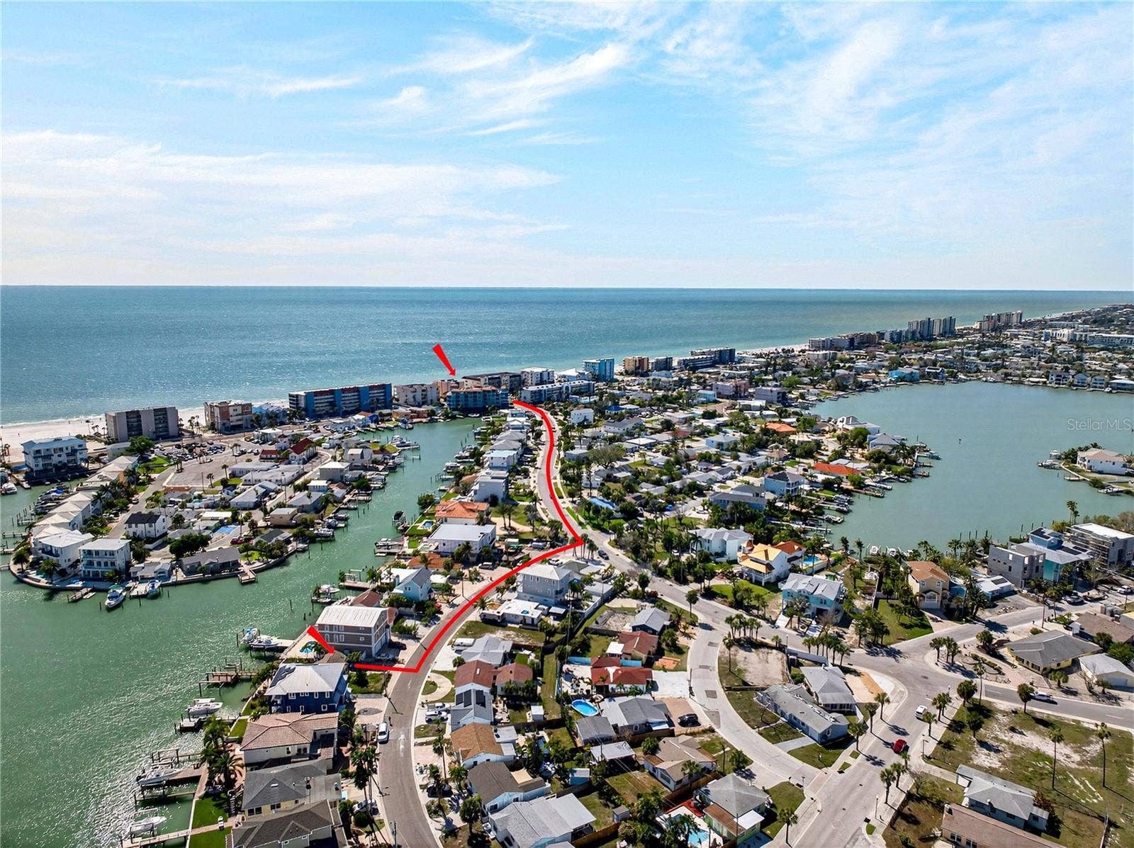 449 S BAYSHORE DRIVE, Madeira Beach, FL 33708 449 S BAYSHORE DRIVE, Madeira Beach, FL 33708