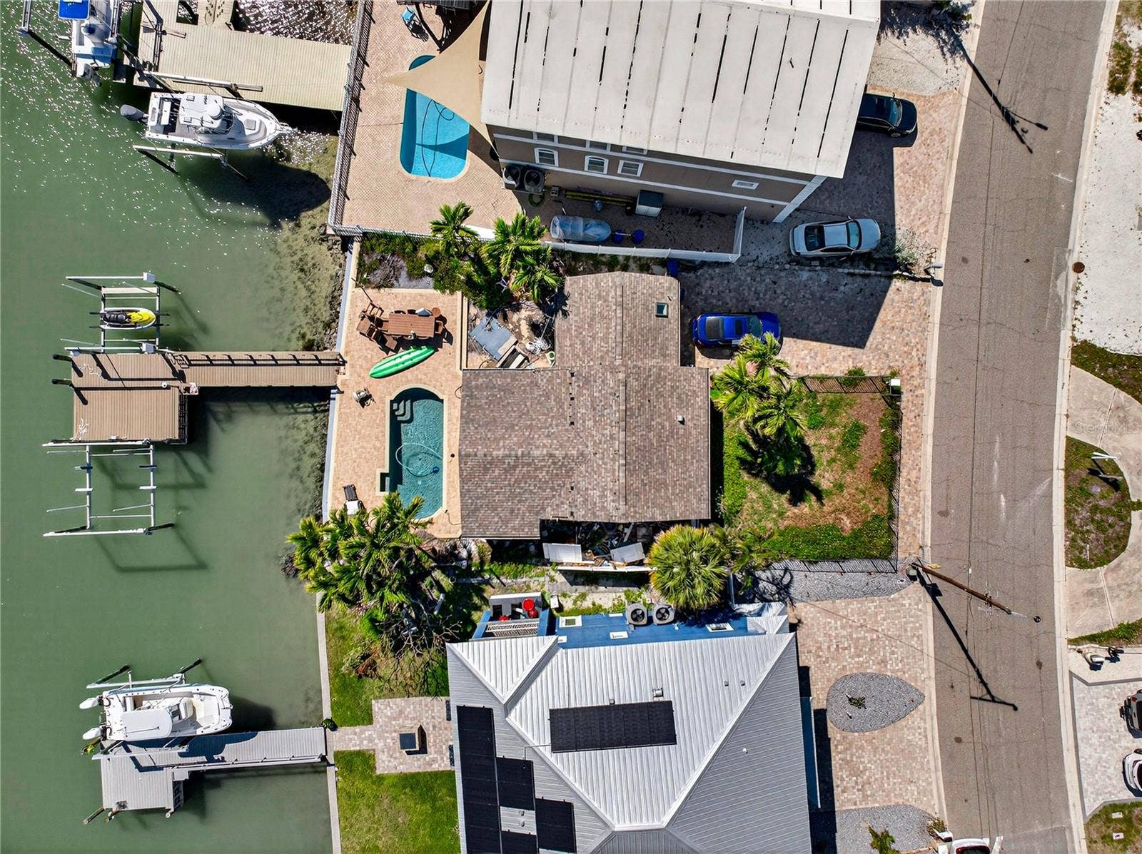449 S BAYSHORE DRIVE, Madeira Beach, FL 33708 449 S BAYSHORE DRIVE, Madeira Beach, FL 33708