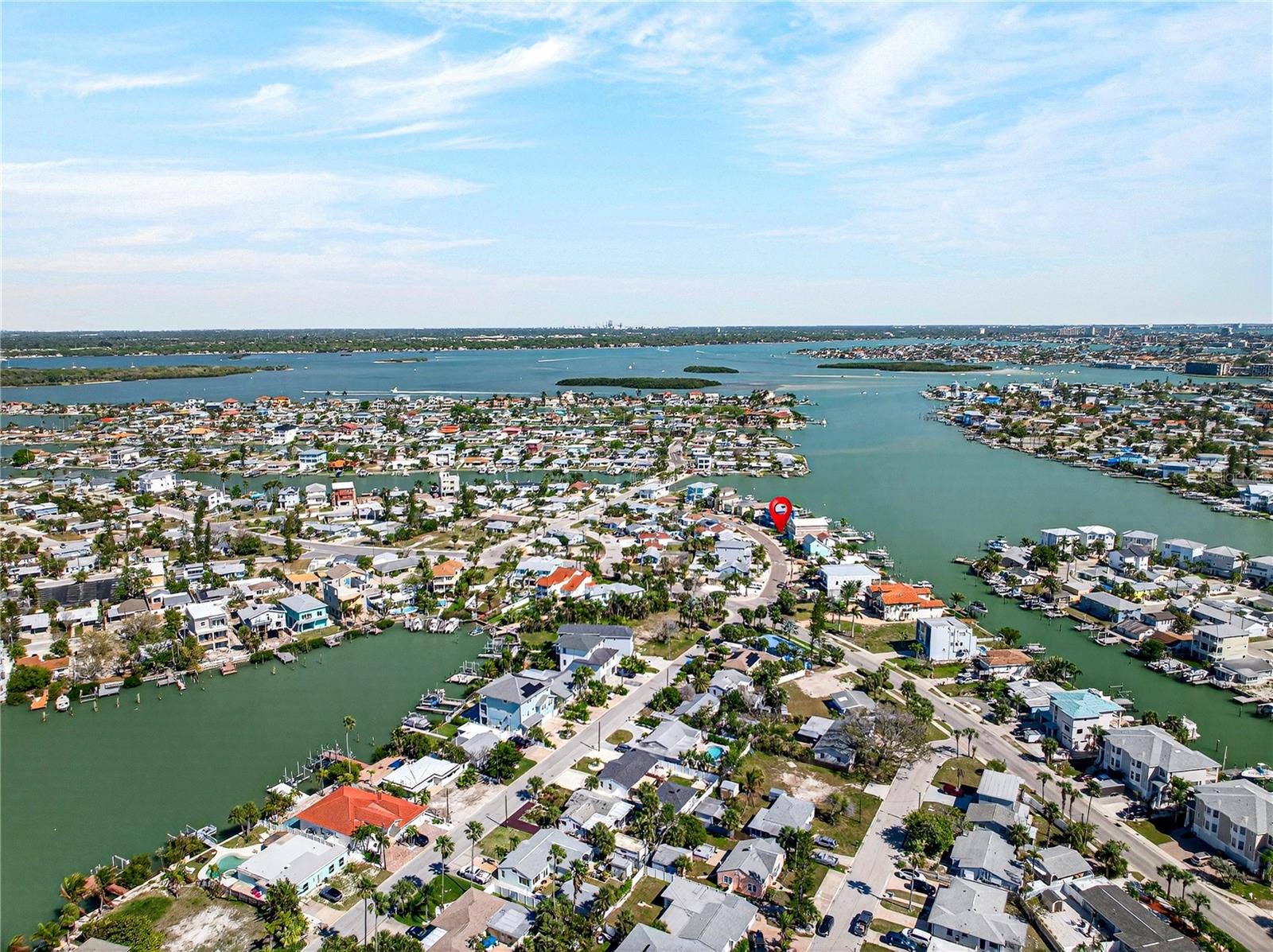 449 S BAYSHORE DRIVE, Madeira Beach, FL 33708 449 S BAYSHORE DRIVE, Madeira Beach, FL 33708