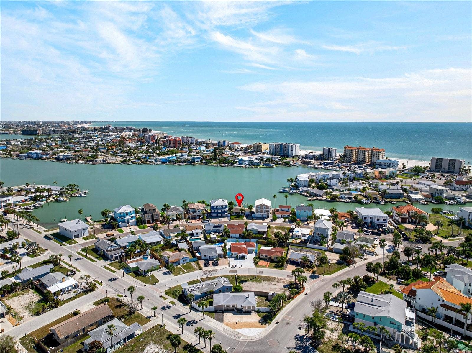449 S BAYSHORE DRIVE, Madeira Beach, FL 33708 449 S BAYSHORE DRIVE, Madeira Beach, FL 33708