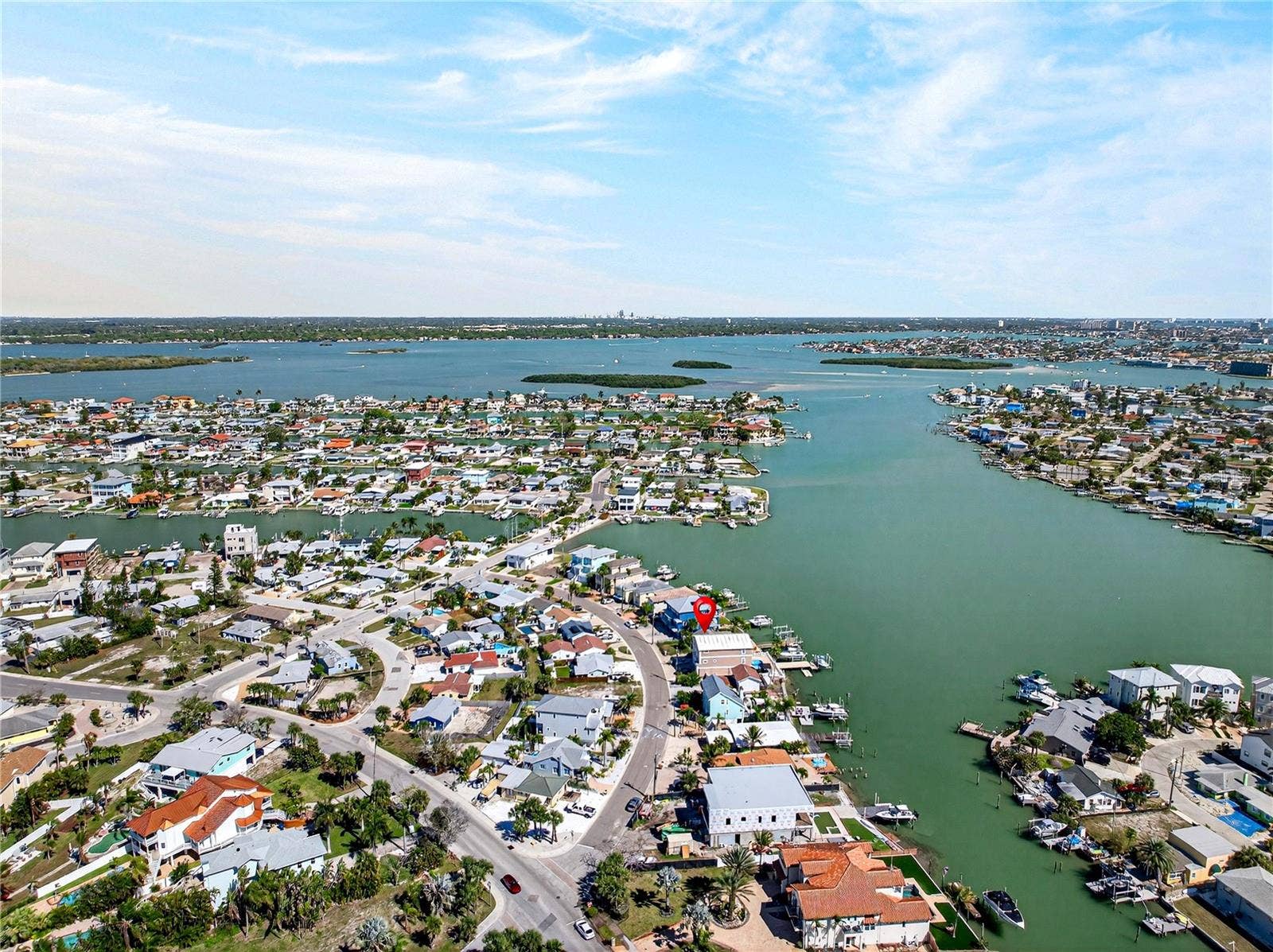 449 S BAYSHORE DRIVE, Madeira Beach, FL 33708 449 S BAYSHORE DRIVE, Madeira Beach, FL 33708