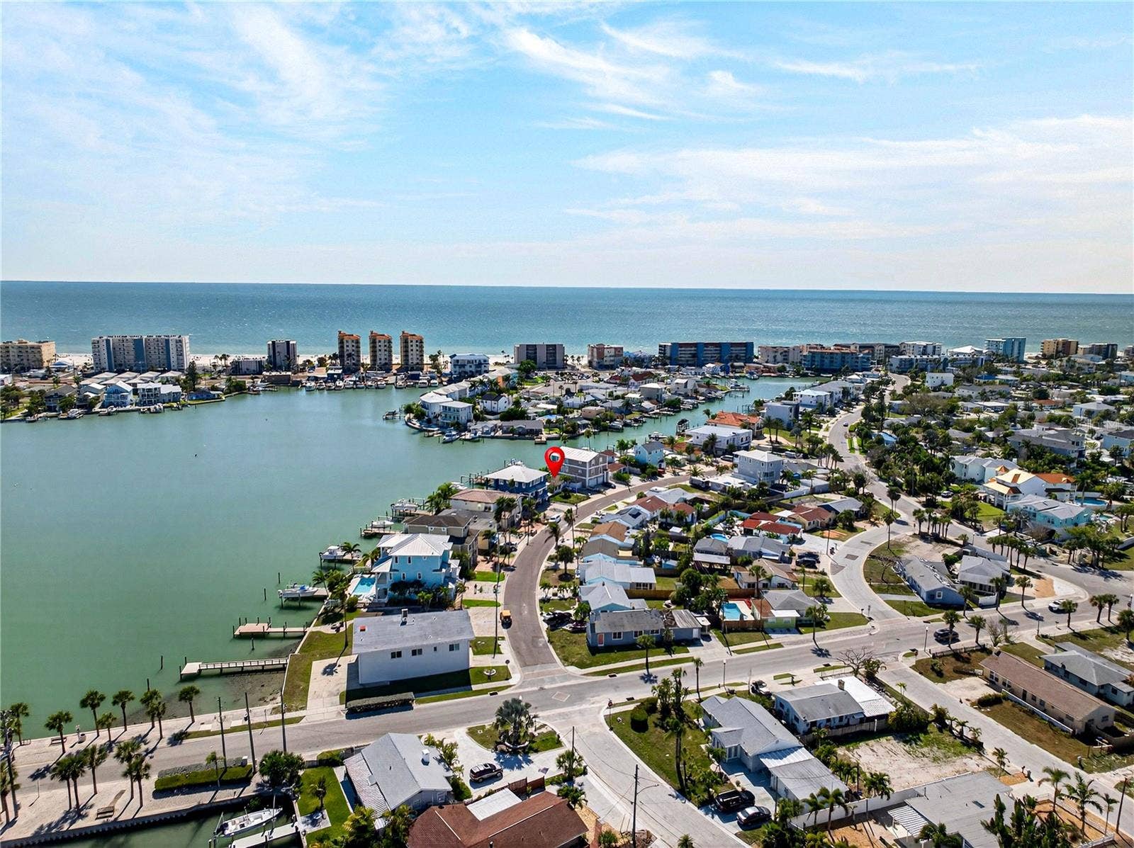 449 S BAYSHORE DRIVE, Madeira Beach, FL 33708 449 S BAYSHORE DRIVE, Madeira Beach, FL 33708