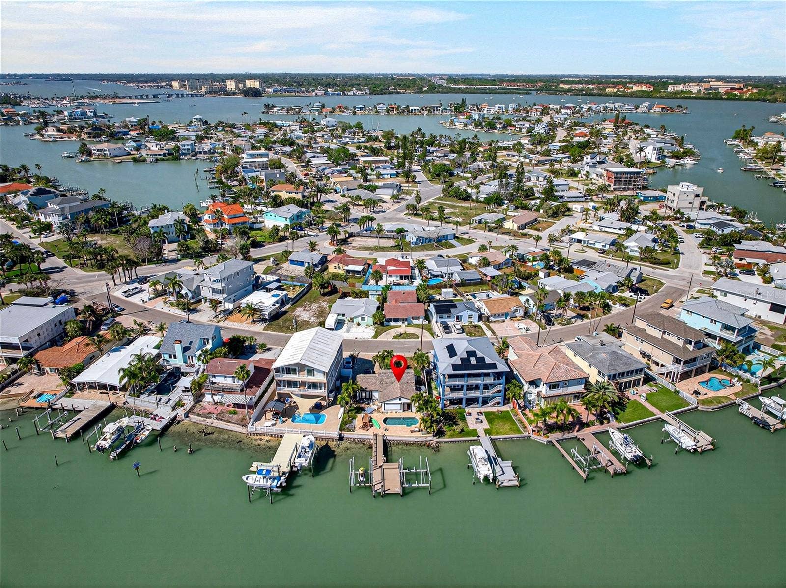 449 S BAYSHORE DRIVE, Madeira Beach, FL 33708 449 S BAYSHORE DRIVE, Madeira Beach, FL 33708