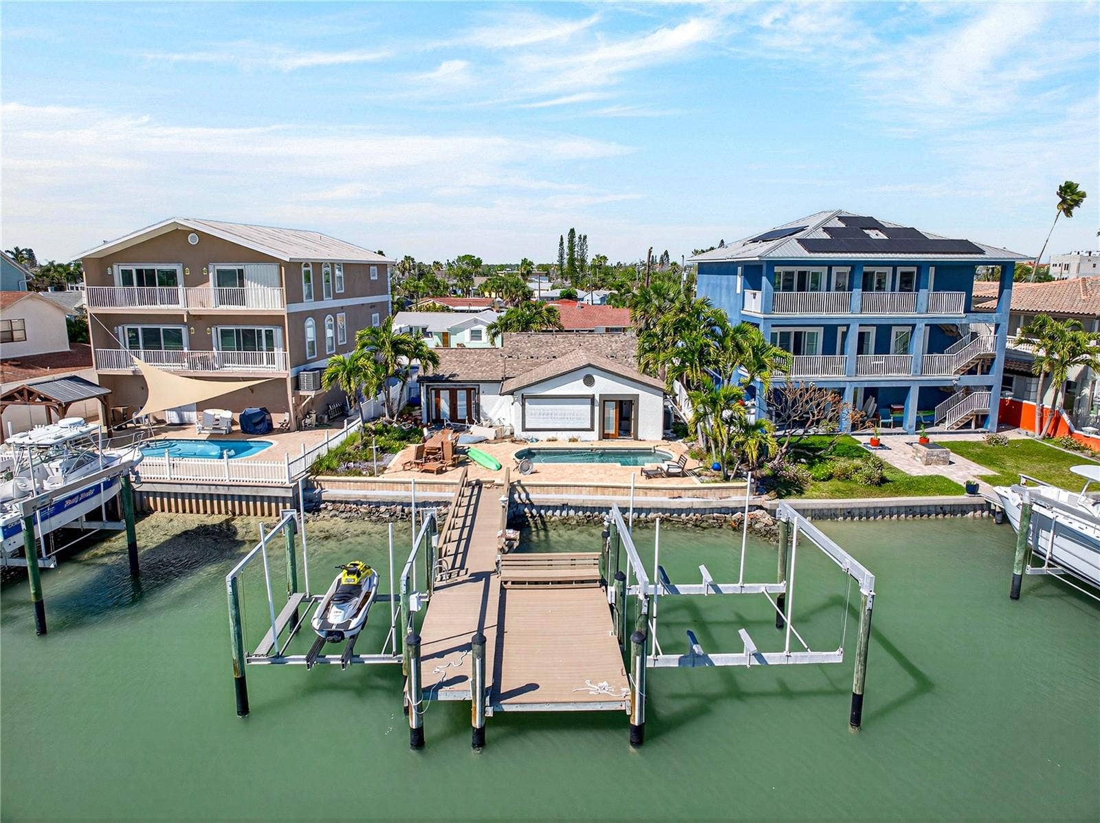 449 S BAYSHORE DRIVE, Madeira Beach, FL 33708 449 S BAYSHORE DRIVE, Madeira Beach, FL 33708