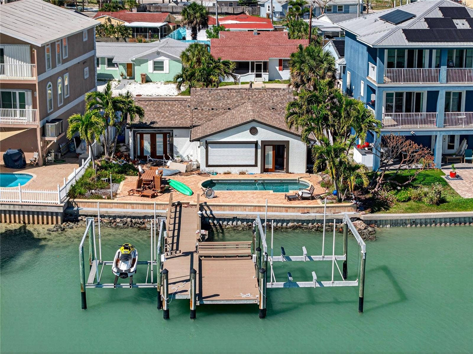 449 S BAYSHORE DRIVE, Madeira Beach, FL 33708 449 S BAYSHORE DRIVE, Madeira Beach, FL 33708
