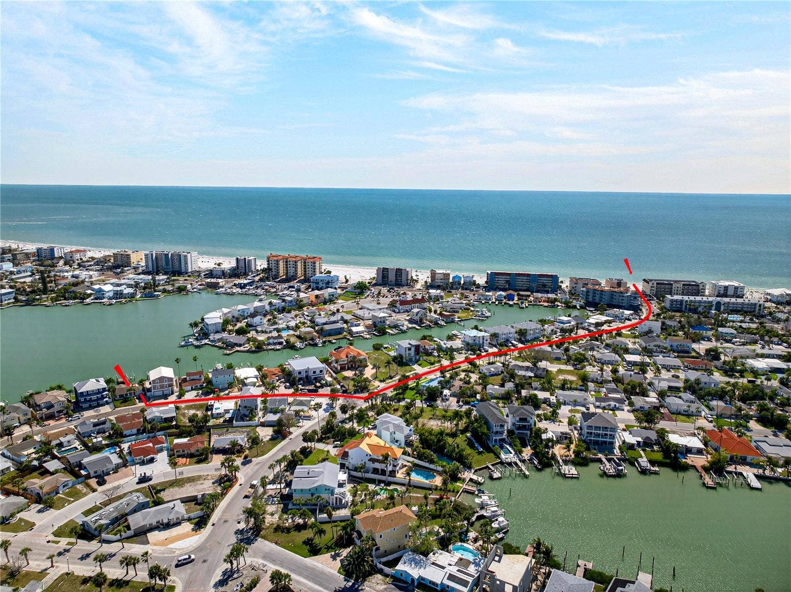 449 S BAYSHORE DRIVE, Madeira Beach, FL 33708 449 S BAYSHORE DRIVE, Madeira Beach, FL 33708