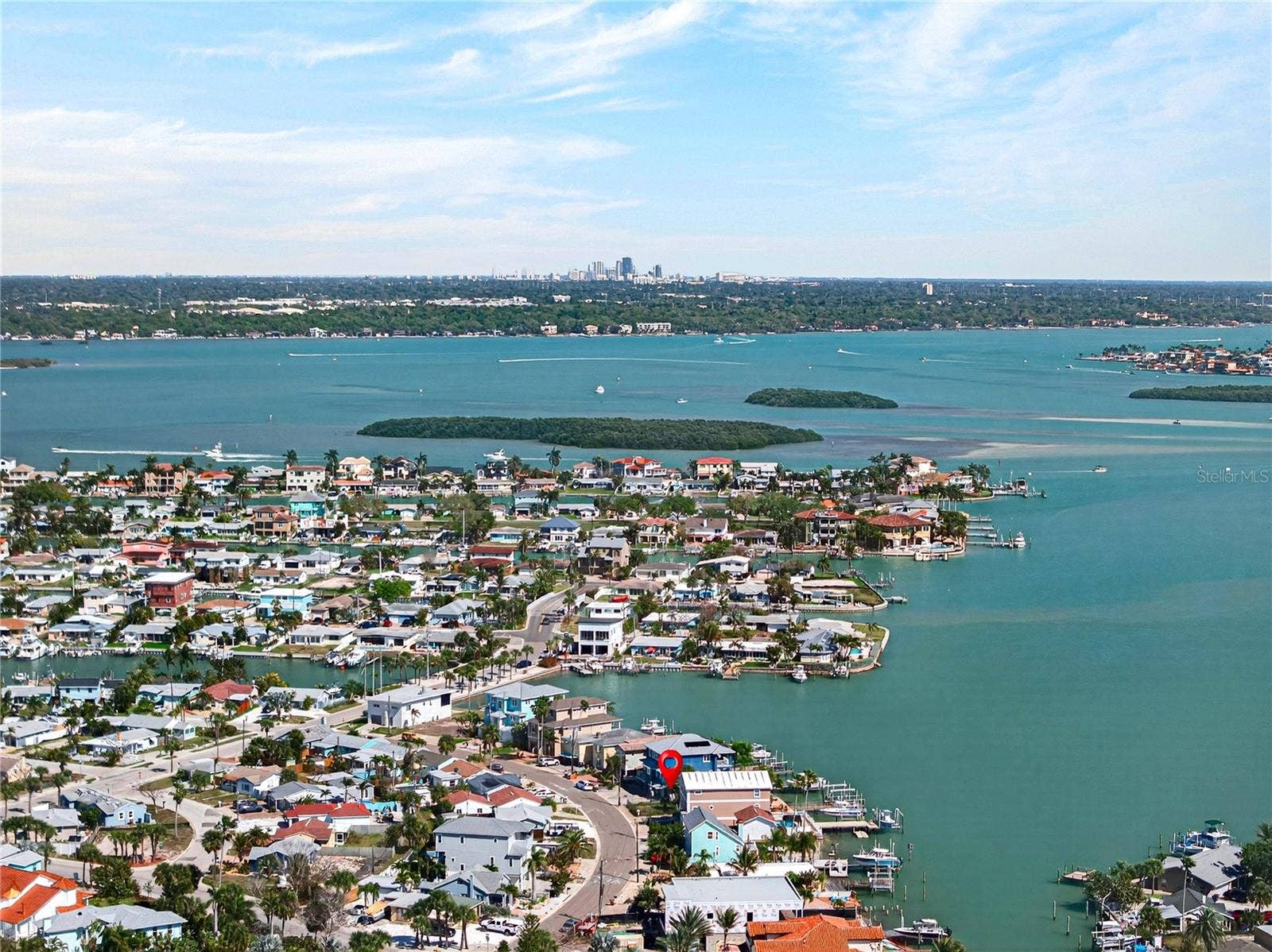 449 S BAYSHORE DRIVE, Madeira Beach, FL 33708 449 S BAYSHORE DRIVE, Madeira Beach, FL 33708
