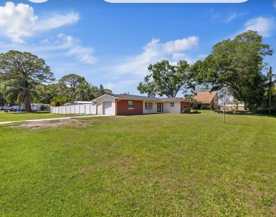 Property photo for 8310 PAT BOULEVARD, Tampa, FL