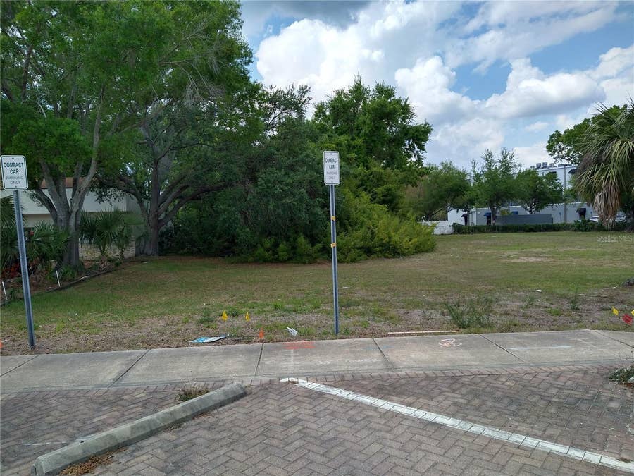 Property photo for 0 ST PETERSBURG DRIVE E, Oldsmar, FL
