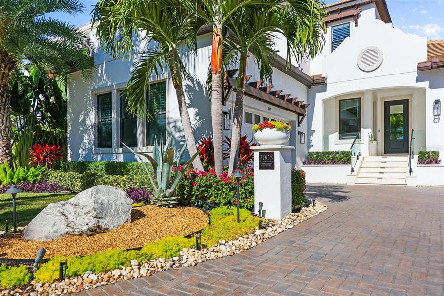 Property photo for 3005 CHRISTOPHERS WATCH LANE, Ruskin, FL