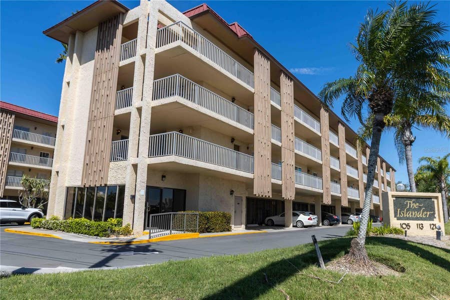 Property photo for 105 ISLAND WAY, #142, Clearwater Beach, FL