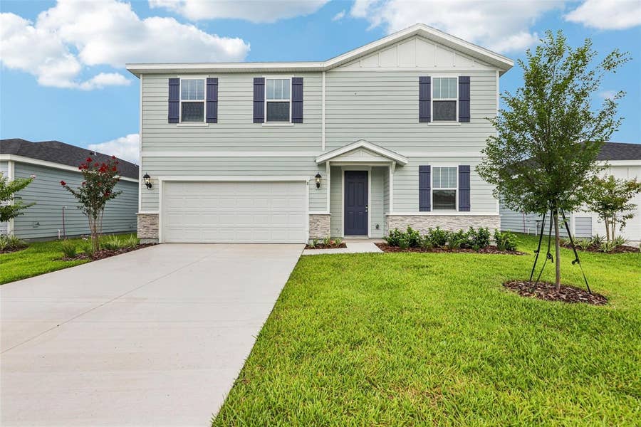 Property photo for 8 WANDERING CREEK WAY, Palm Coast, FL