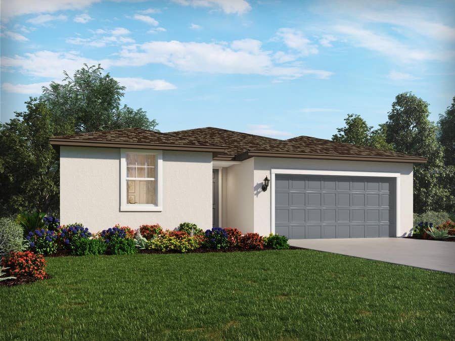 Property photo for 1663 BARK RIDGE DRIVE, Auburndale, FL