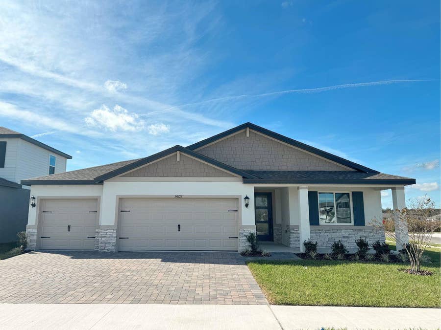 Property photo for 36712 MELSTONE WAY, Zephyrhills, FL