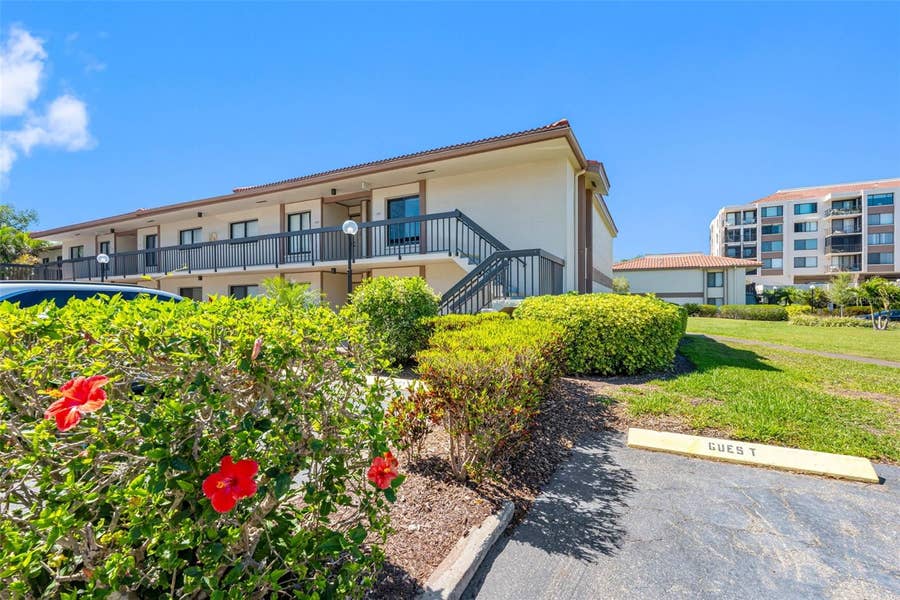 Property photo for 6269 PALMA DEL MAR BOULEVARD S, #216, St Petersburg, FL