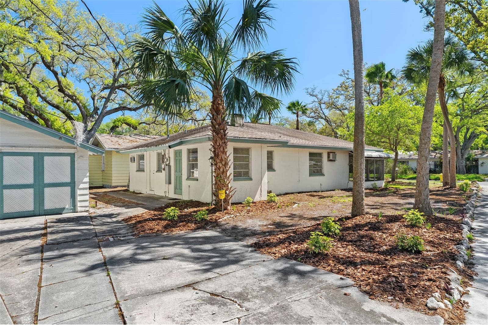 300 PRESIDENT STREET, Dunedin, FL 34698