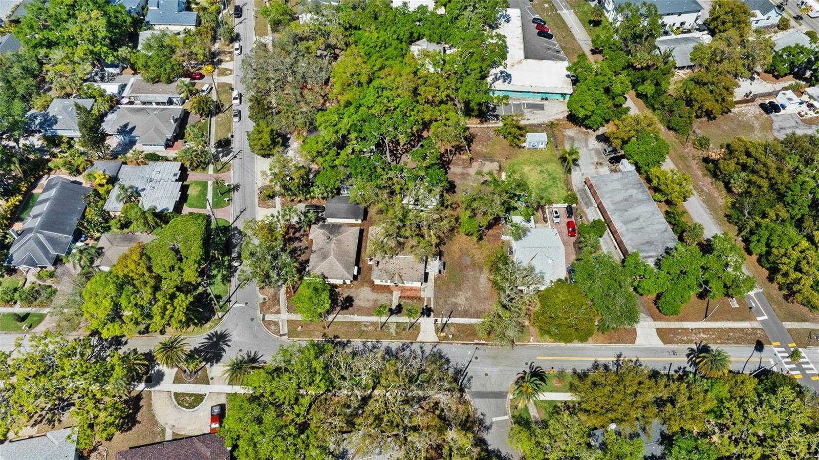 300 PRESIDENT STREET, Dunedin, FL 34698