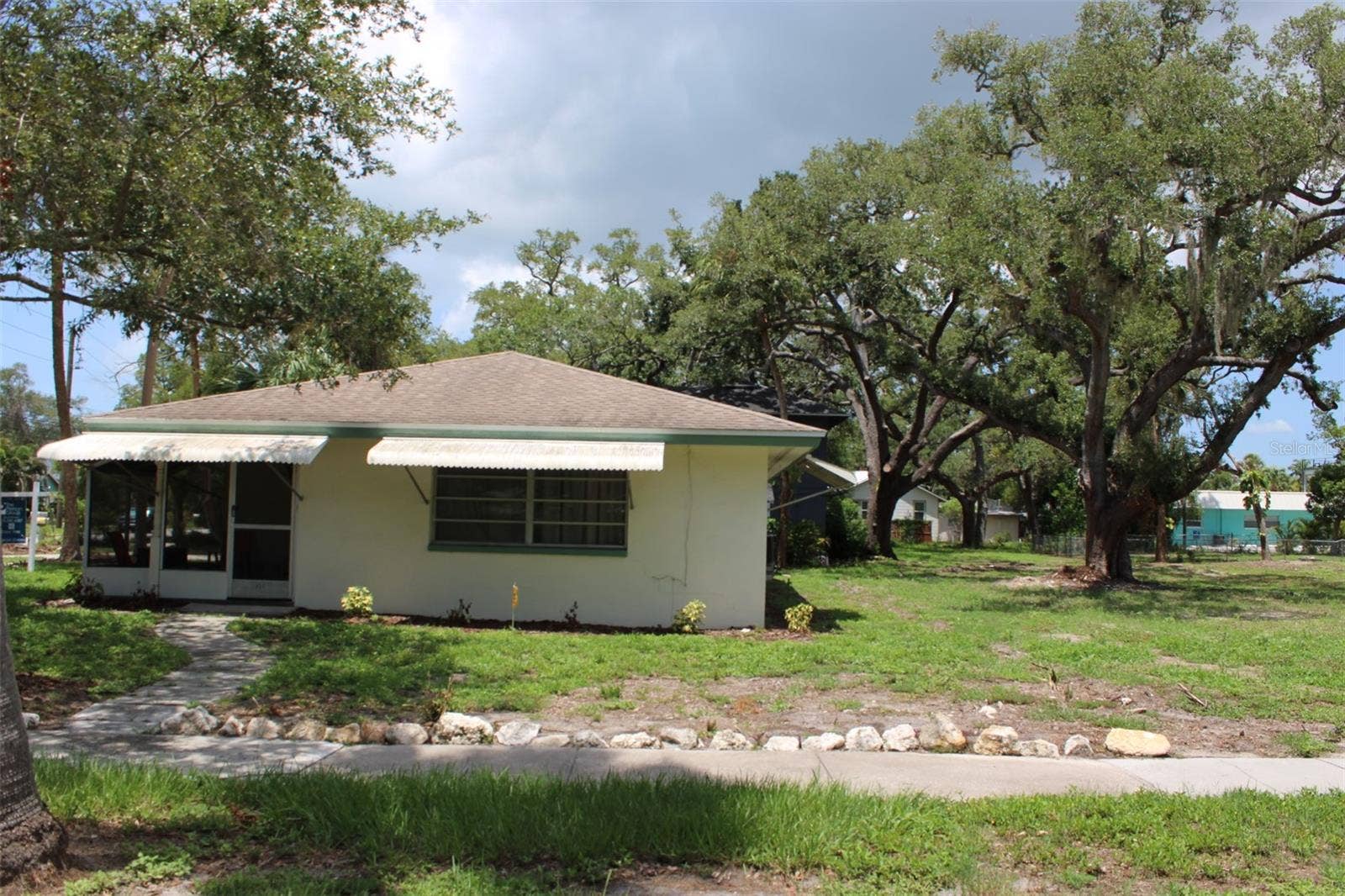 300 PRESIDENT STREET, Dunedin, FL 34698