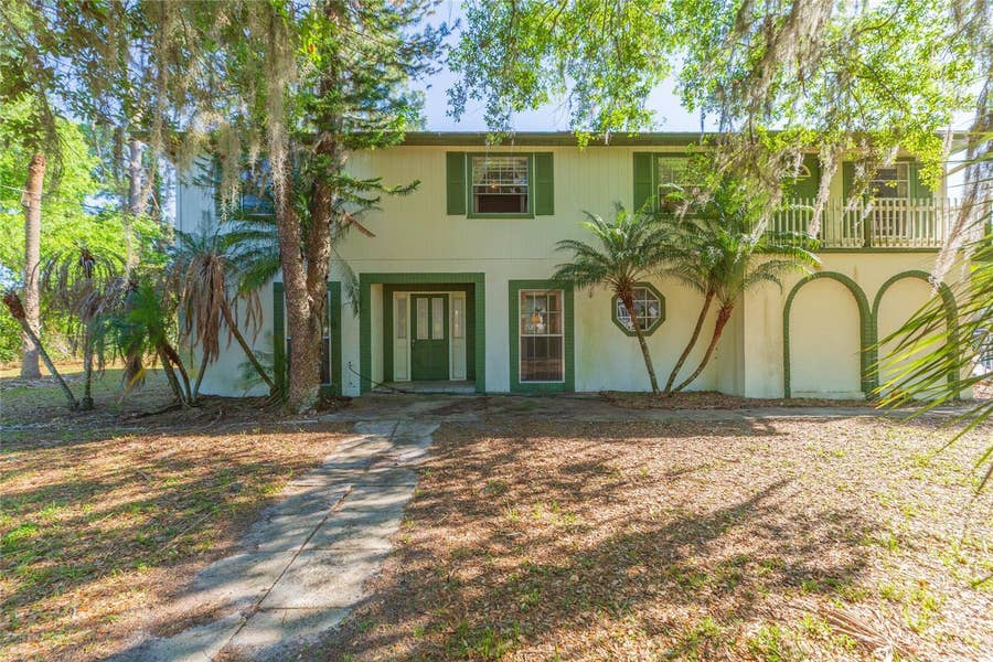 Property photo for 17616 EAGLE LANE, Lutz, FL
