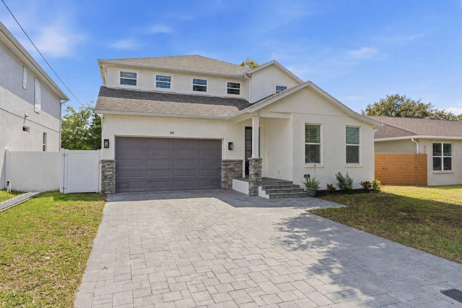 2510 W CARMEN STREET, Tampa, FL 33609 2510 W CARMEN STREET, Tampa, FL 33609