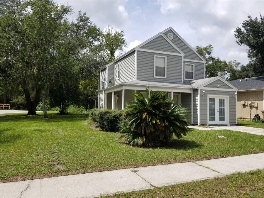 Property photo for 8202 BROWARD PLACE, Temple Terrace, FL
