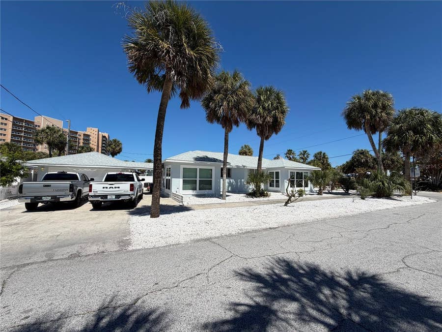 Property photo for 850 MANDALAY AVENUE, Clearwater Beach, FL