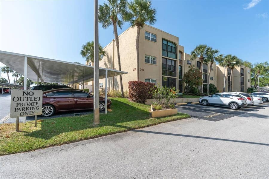 Property photo for 11485 OAKHURST ROAD, #200-318, Largo, FL