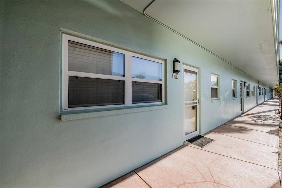 Property photo for 7 DUNOON PLACE, #102, Dunedin, FL