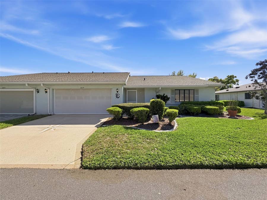 Property photo for 2629 LANCASTER DRIVE, Sun City Center, FL