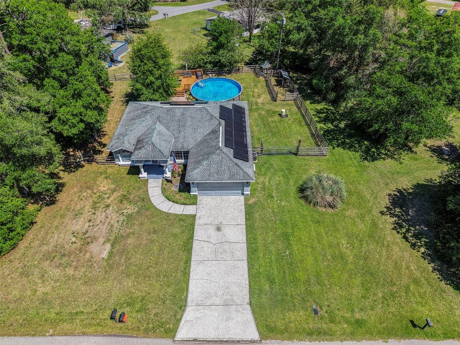 Property photo for 9105 S ZANMAR DRIVE, Floral City, FL