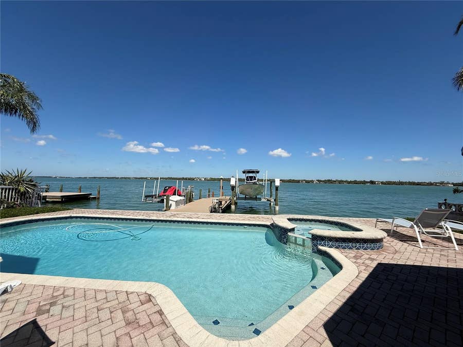 Property photo for 11445 9TH STREET E, Treasure Island, FL