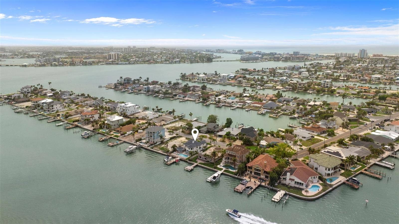 11445 9TH STREET E, Treasure Island, FL 33706