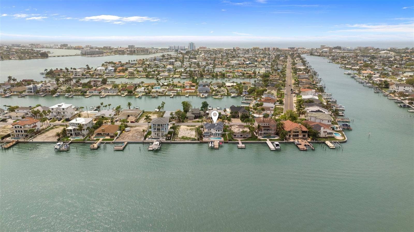 11445 9TH STREET E, Treasure Island, FL 33706