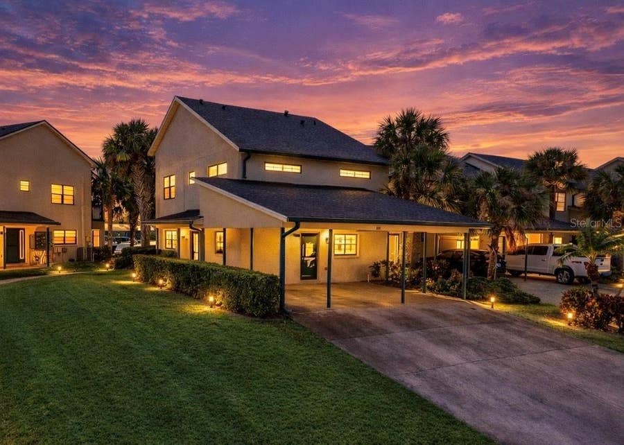 Property photo for 626 YARDARM DRIVE, #13, Apollo Beach, FL