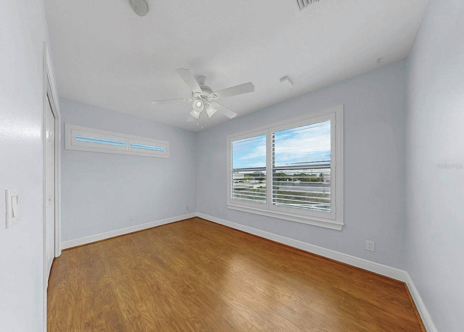626 YARDARM DRIVE, #13, Apollo Beach, FL 33572 Bedroom 3