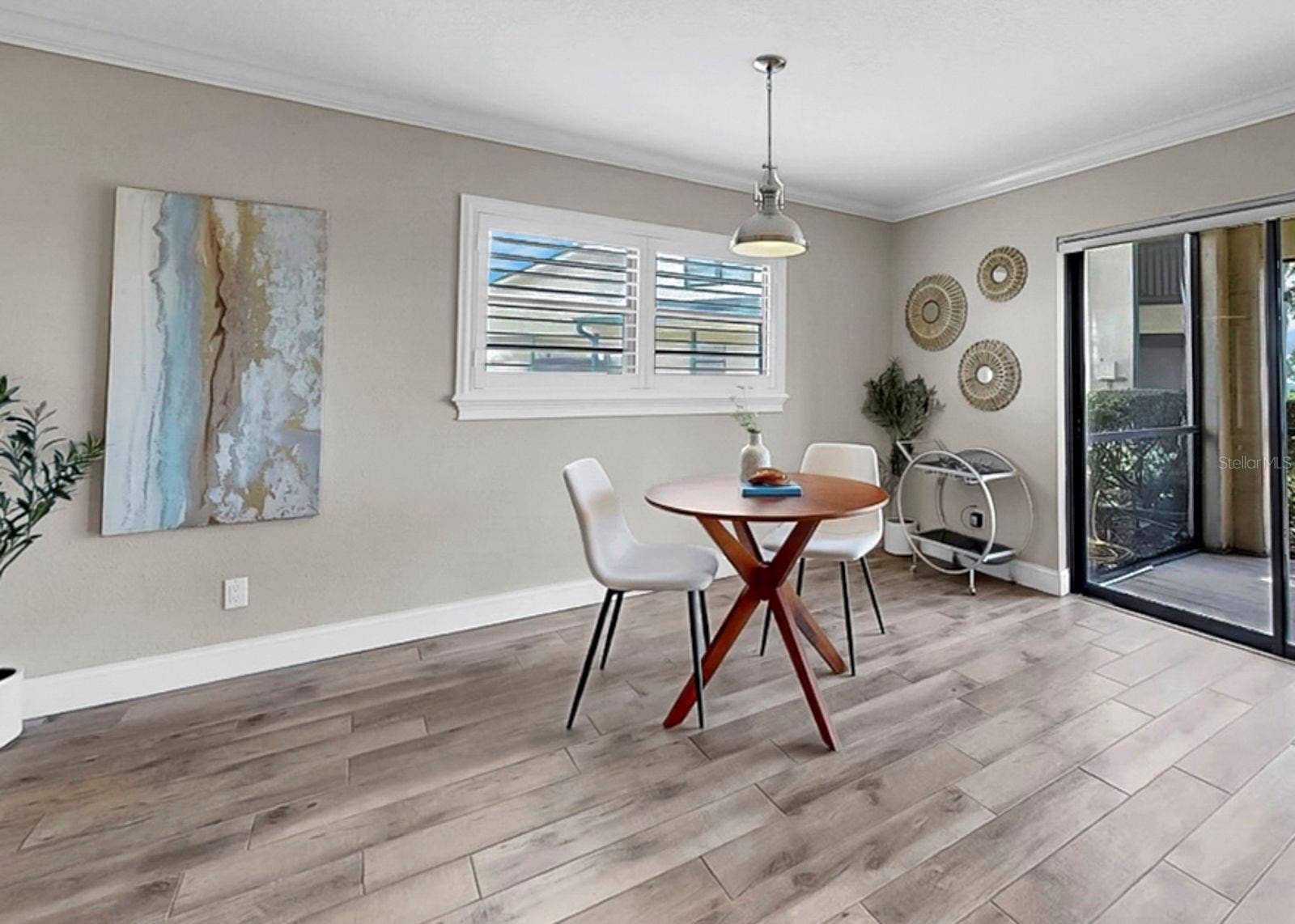 626 YARDARM DRIVE, #13, Apollo Beach, FL 33572 Flex/Dining