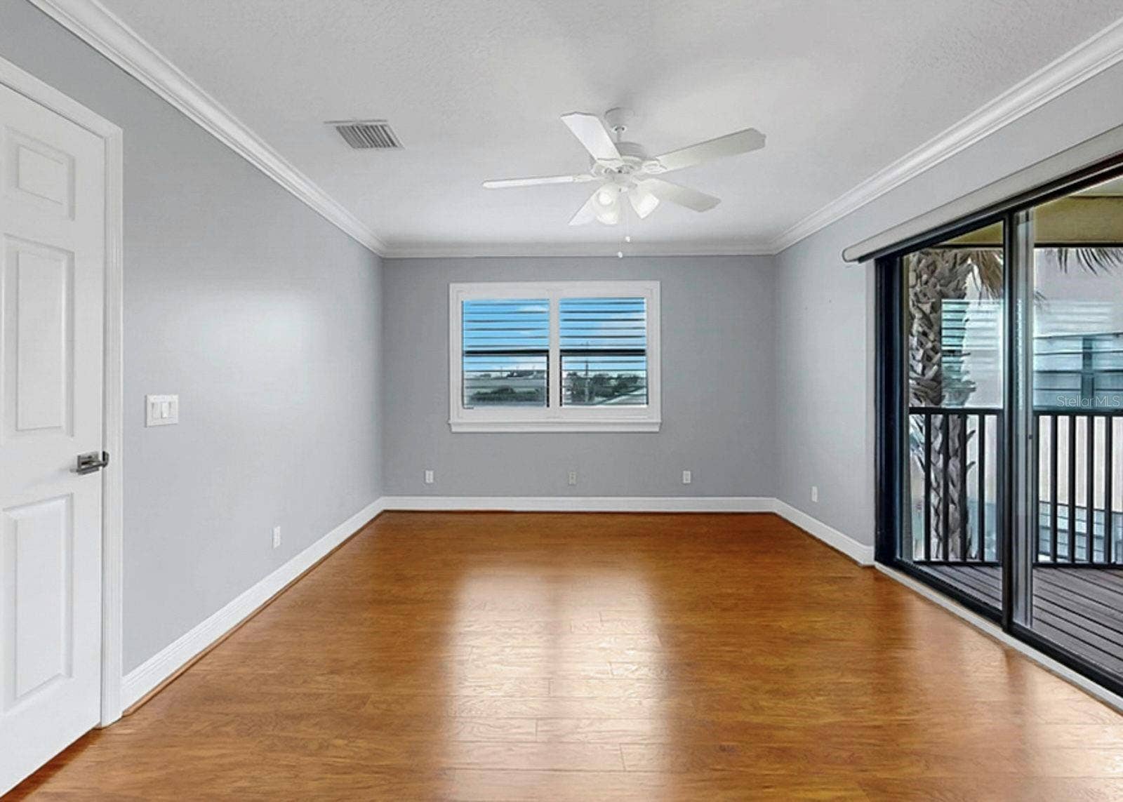626 YARDARM DRIVE, #13, Apollo Beach, FL 33572 Primary Bedroom