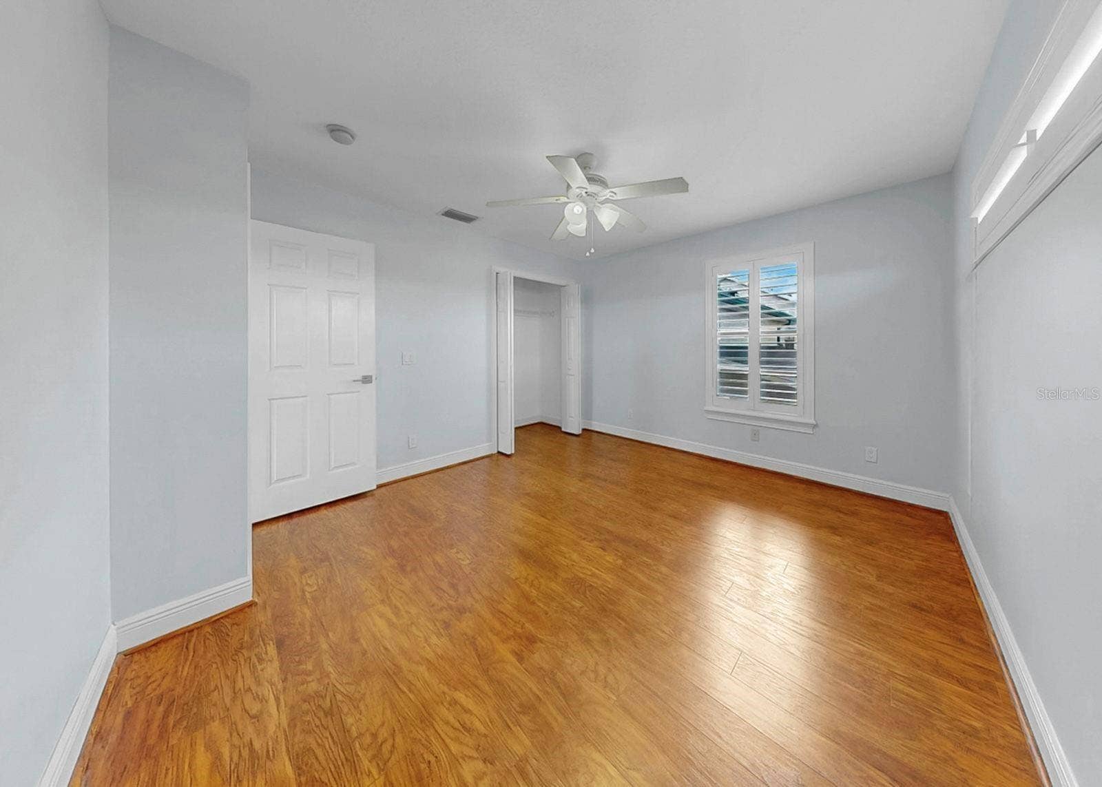 626 YARDARM DRIVE, #13, Apollo Beach, FL 33572 Bedroom 2