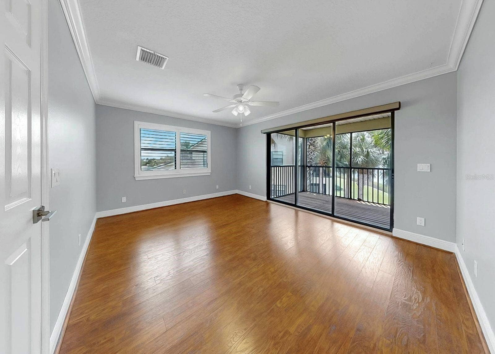 626 YARDARM DRIVE, #13, Apollo Beach, FL 33572 Primary Bedroom