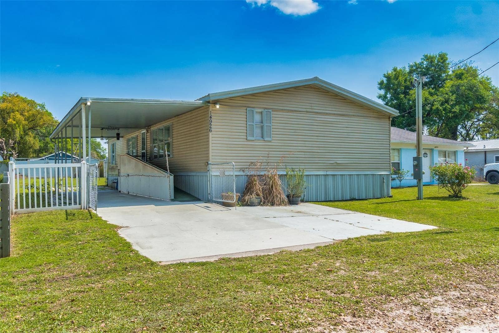 14926 DOUGLAS STREET, Dade City, FL 33525 14926 DOUGLAS STREET, Dade City, FL 33525