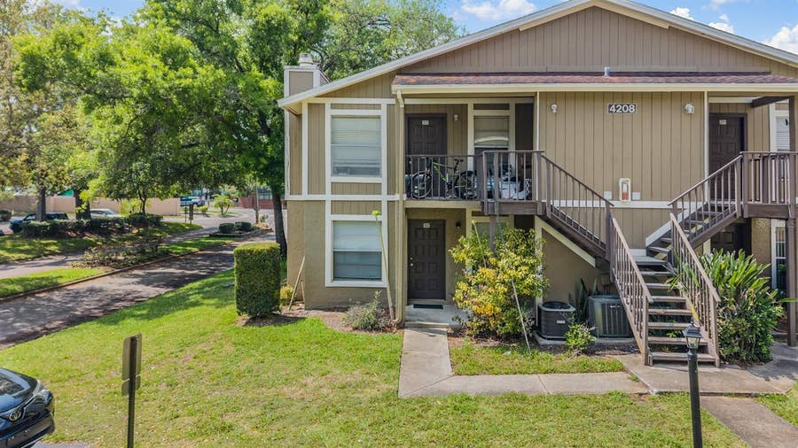 Property photo for 4208 WINDING MOSS TRAIL, #102, Tampa, FL