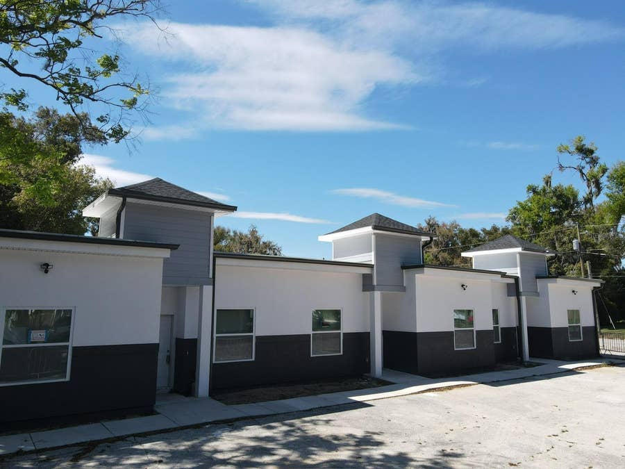 Property photo for 705 S ORANGE AVENUE, Bartow, FL