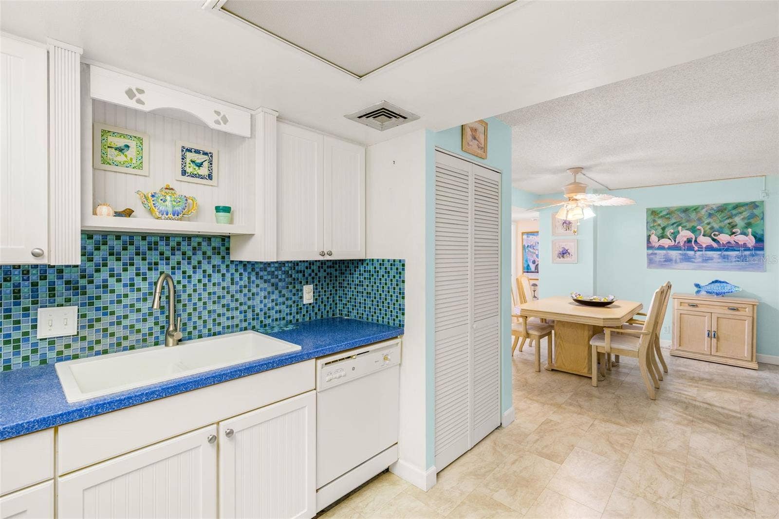 1 KEY CAPRI, #102E, Treasure Island, FL 33706 1 KEY CAPRI, #102E, Treasure Island, FL 33706
