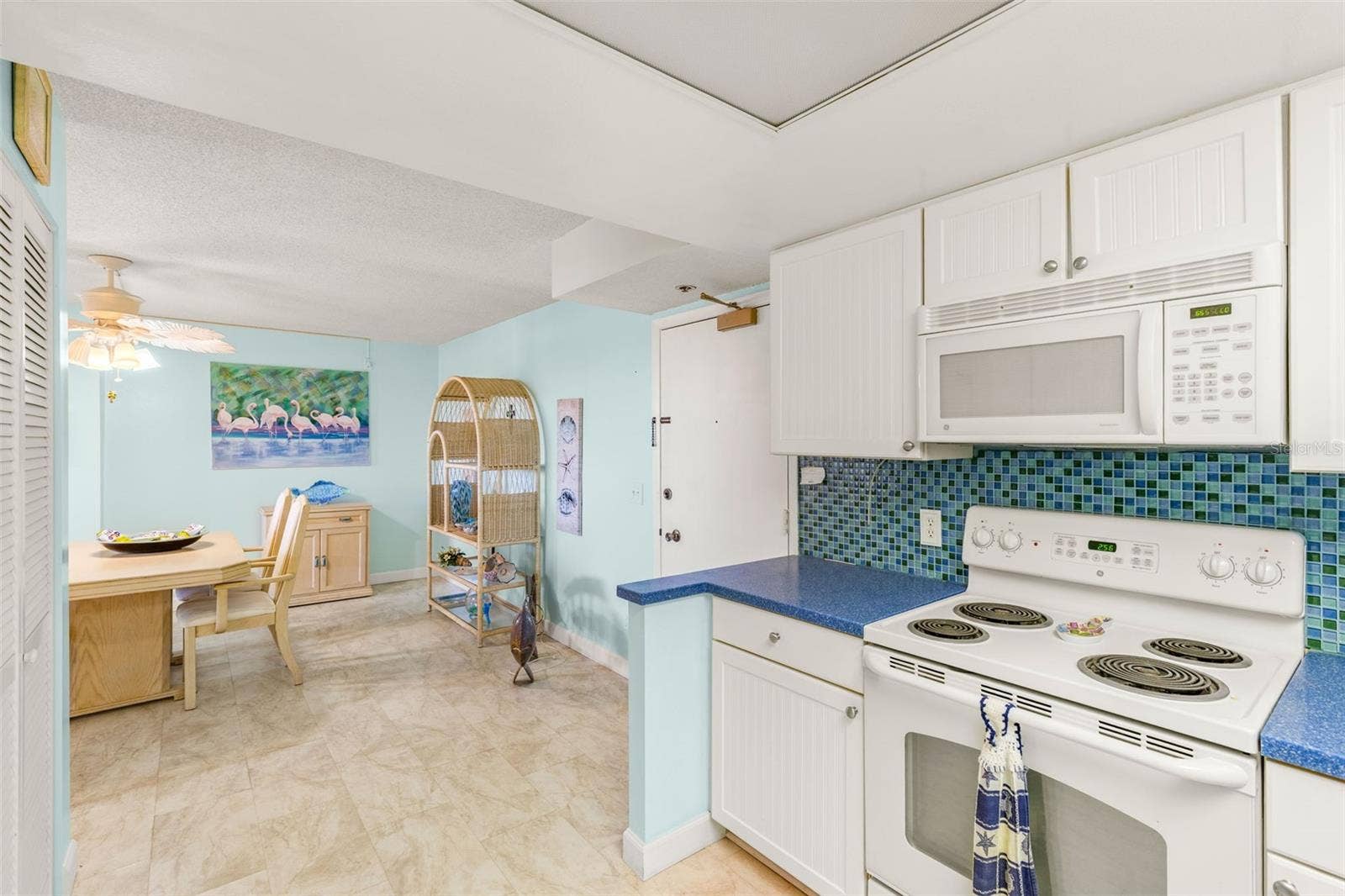 1 KEY CAPRI, #102E, Treasure Island, FL 33706 1 KEY CAPRI, #102E, Treasure Island, FL 33706