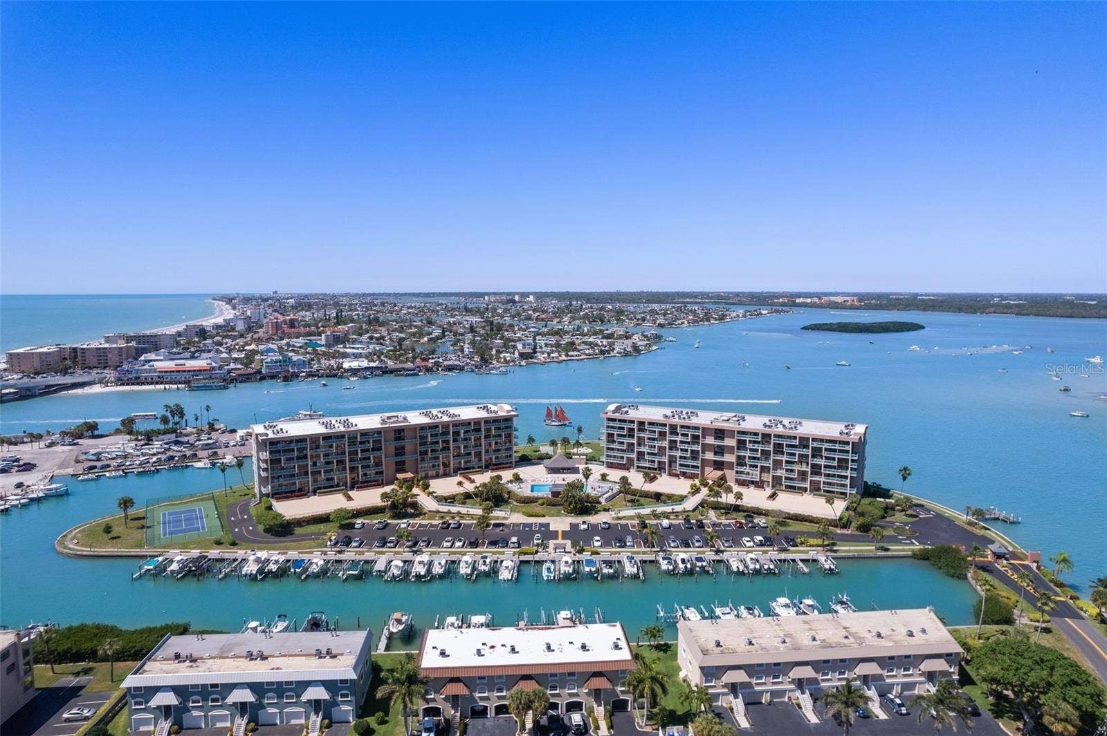 1 KEY CAPRI, #102E, Treasure Island, FL 33706 1 KEY CAPRI, #102E, Treasure Island, FL 33706