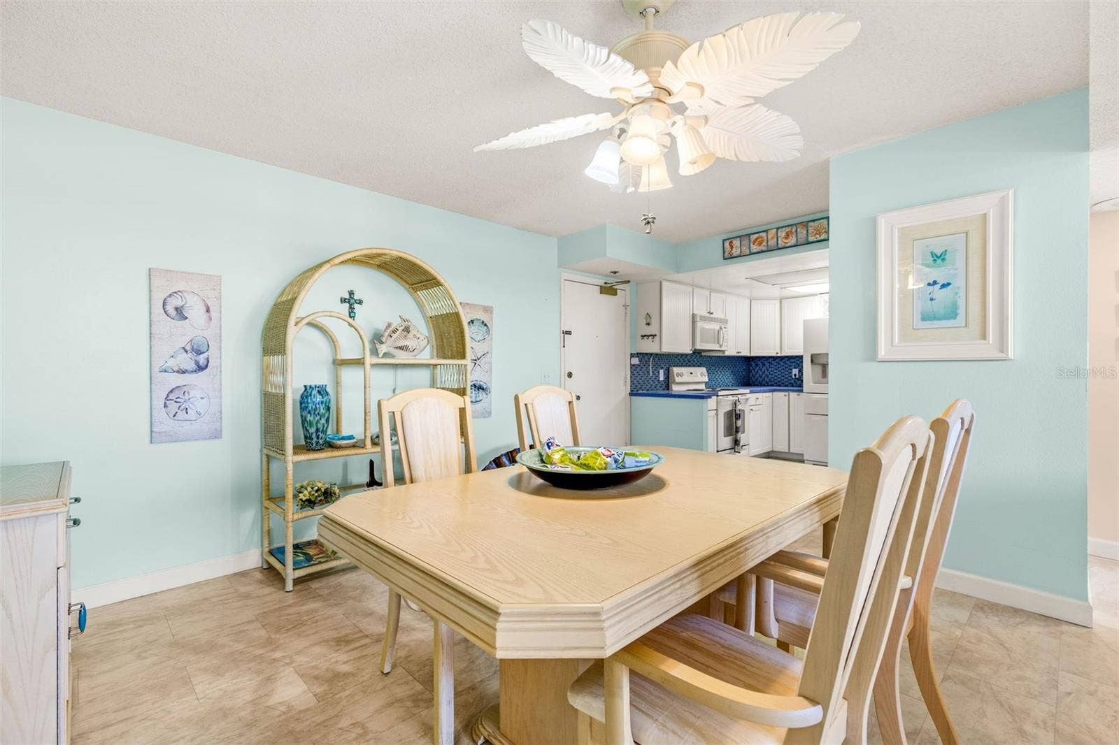 1 KEY CAPRI, #102E, Treasure Island, FL 33706 1 KEY CAPRI, #102E, Treasure Island, FL 33706